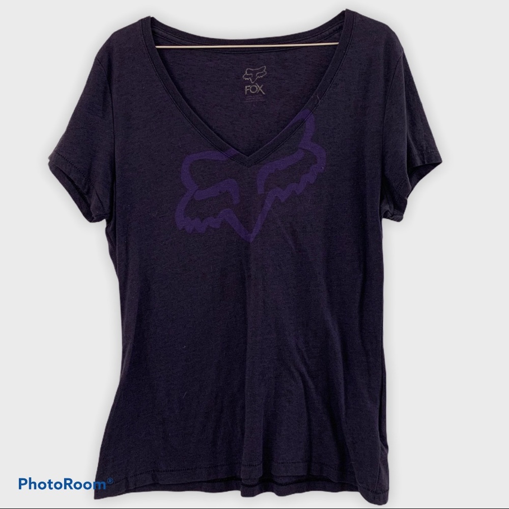 🏁FOX RACING Tee🏁